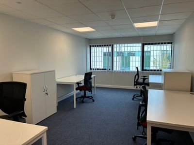 Property Image for Corspace, Bond Estates (South House), Bond Avenue, Bletchley, Milton Keynes, Buckinghamshire, MK1 1SW