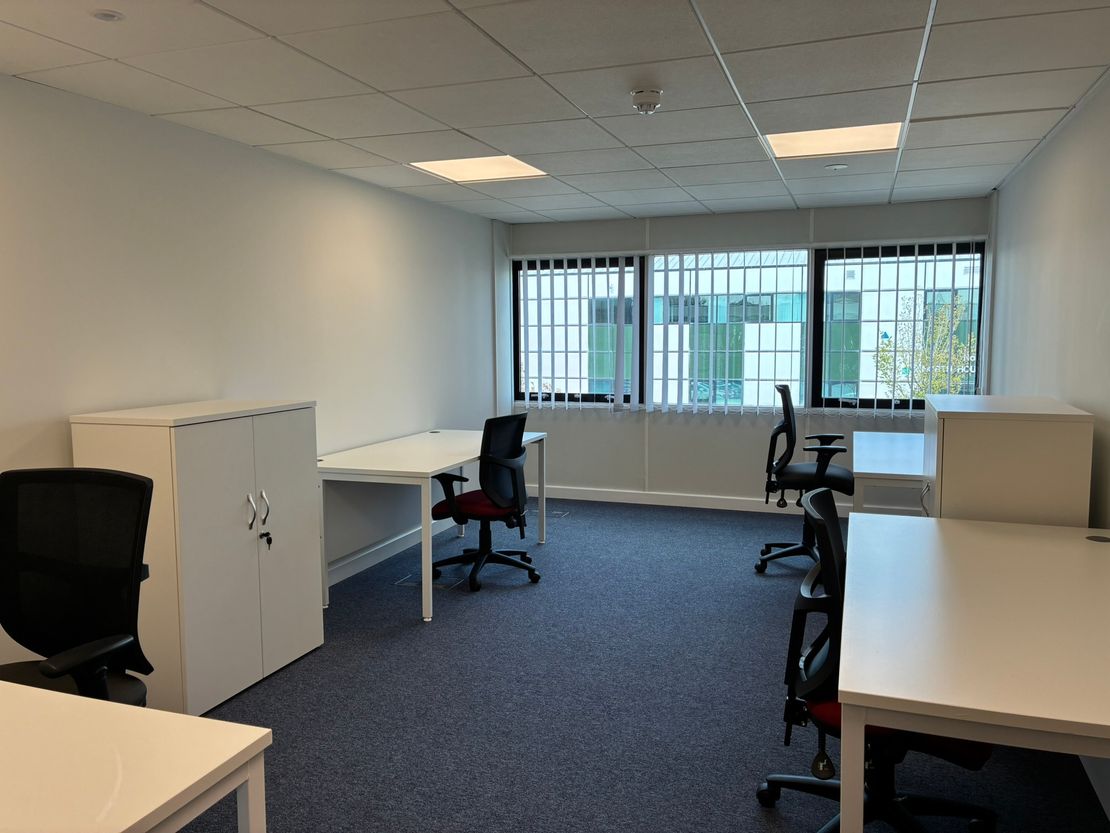 Corspace, Bond Estates (South House), Bond Avenue, Bletchley, Milton Keynes, Buckinghamshire, MK1 1SW