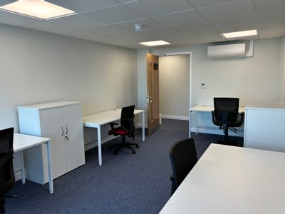 Property Image for Corspace, Bond Estates (South House), Bond Avenue, Bletchley, Milton Keynes, Buckinghamshire, MK1 1SW