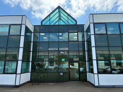 Property Image for Corspace, Bond Estates (South House), Bond Avenue, Bletchley, Milton Keynes, Buckinghamshire, MK1 1SW