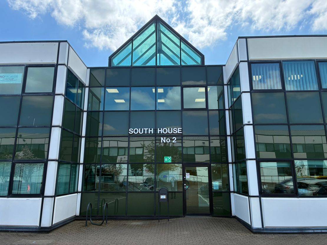 Corspace, Bond Estates (South House), Bond Avenue, Bletchley, Milton Keynes, Buckinghamshire, MK1 1SW