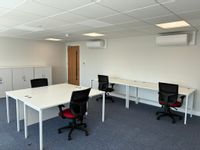 Property Image for Corspace, Bond Estates (South House), Bond Avenue, Bletchley, Milton Keynes, Buckinghamshire, MK1 1SW
