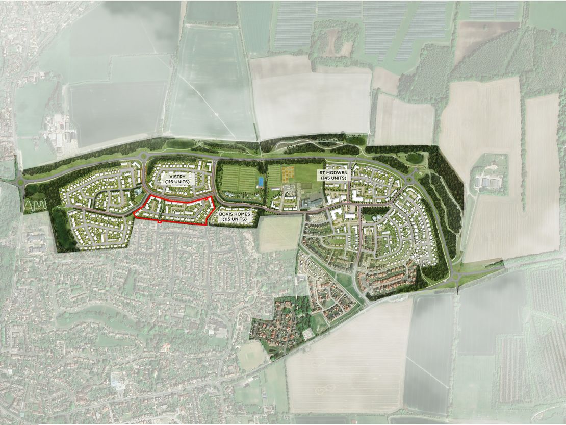 Kingsgrove, Wantage, OX12 7FX