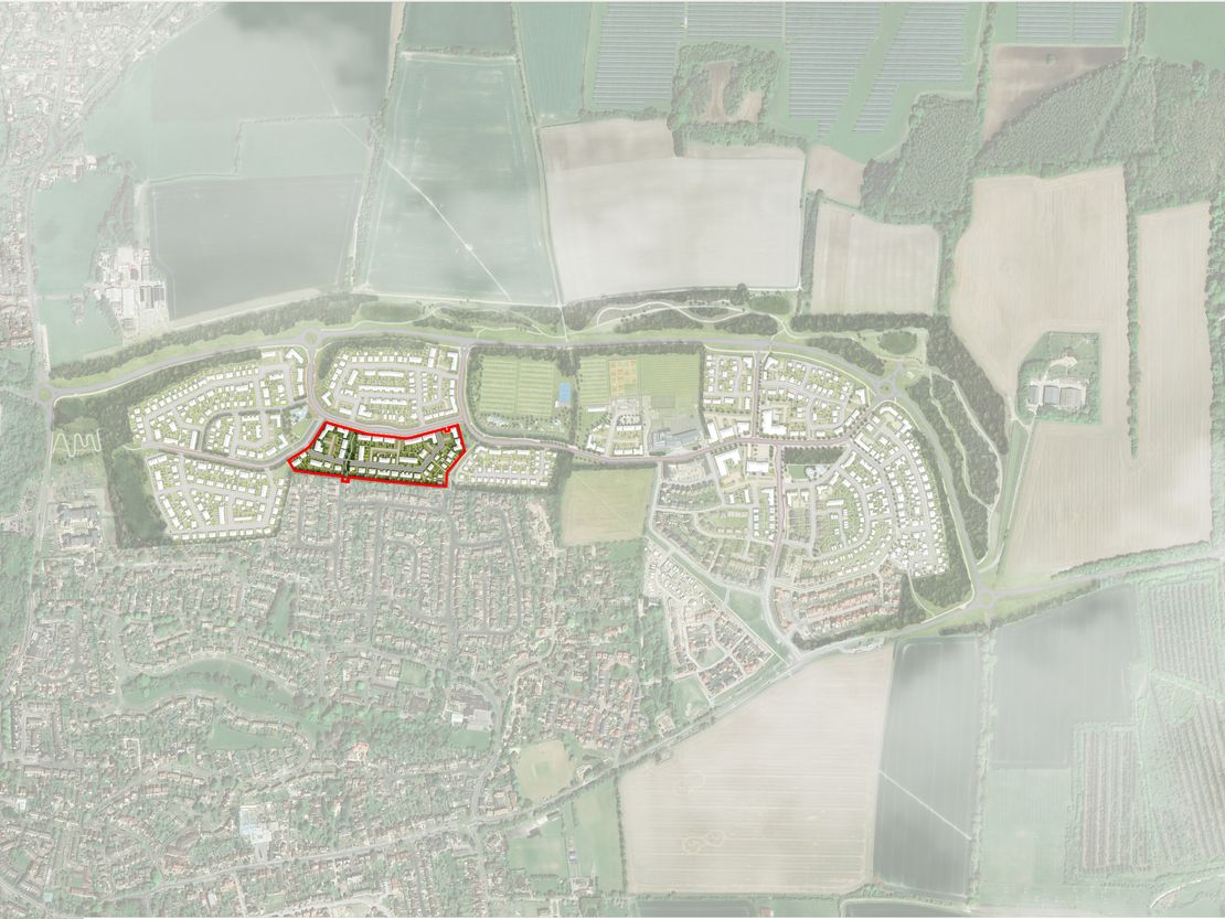 Kingsgrove, Wantage, OX12 7FX