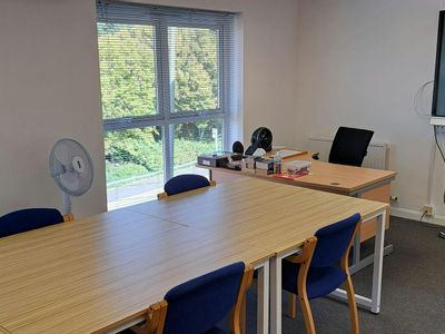 Property Image for 7 Priory Court, Tuscam Way, Camberley, GU15 3YX