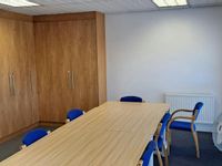 Property Image for 7 Priory Court, Tuscam Way, Camberley, GU15 3YX