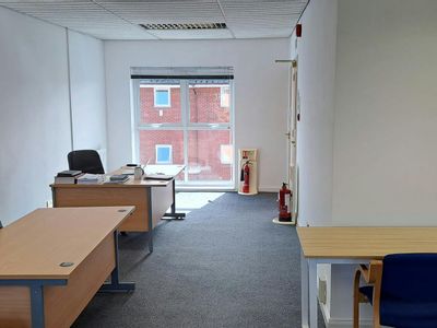 Property Image for 7 Priory Court, Tuscam Way, Camberley, GU15 3YX