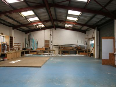 Property Image for Unit 4, Didcot Road, Nuffield Industrial Estate, Poole, BH17 0GD