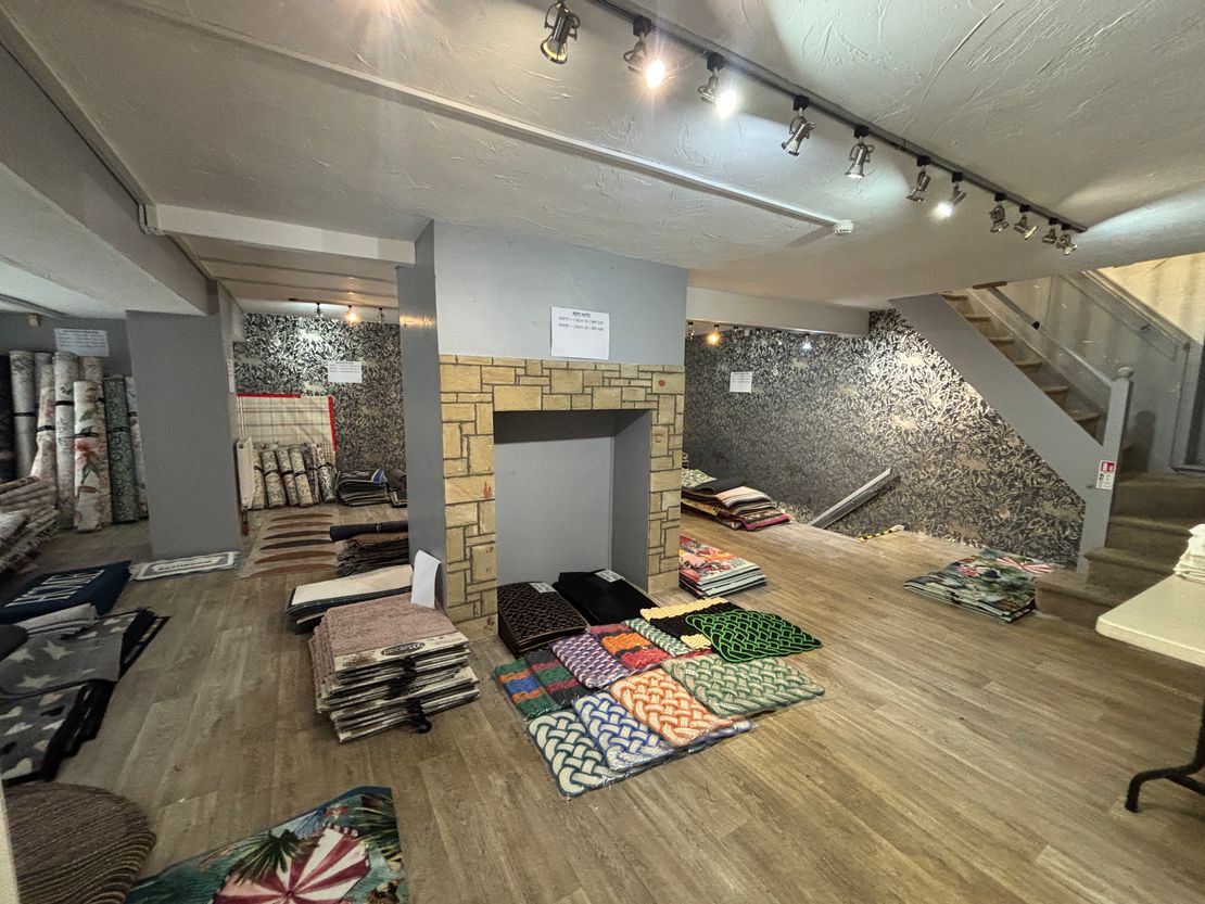 195 Wakefield Road, Scissett, Huddersfield, West Yorkshire, HD8 9JL