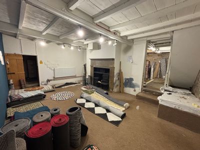 Property Image for 195 Wakefield Road, Scissett, Huddersfield, West Yorkshire, HD8 9JL