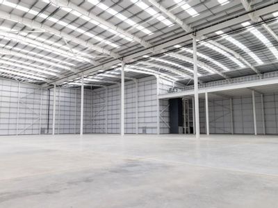 Property Image for PR2 Park Royal, Abbey Road, London, NW10 7SJ