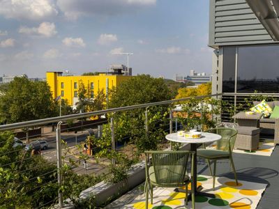 Property Image for PR2 Park Royal, Abbey Road, London, NW10 7SJ