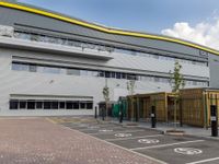 Property Image for PR2 Park Royal, Abbey Road, London, NW10 7SJ