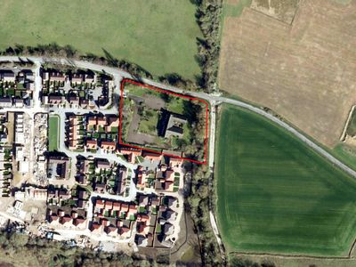 Property Image for Land South Of Appleford Road, Appleford Road, Sutton Courtenay, OX14 4FH