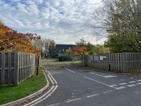 Property Image for Land South Of Appleford Road, Appleford Road, Sutton Courtenay, OX14 4FH