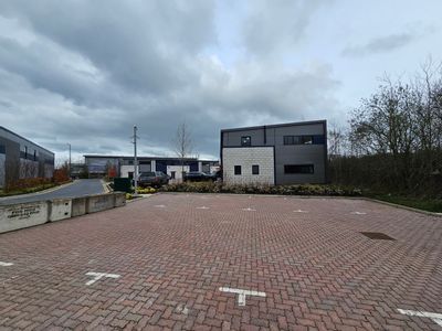 Property Image for Precision 2 Industrial Estate, (Phase II), Bingham Road, Eurolink 4, Sittingbourne, Kent, ME10 3TR