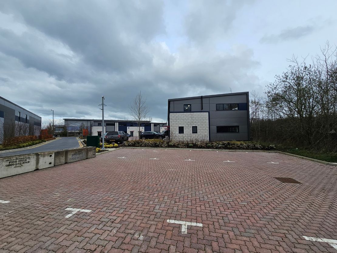 Precision 2 Industrial Estate, (Phase II), Bingham Road, Eurolink 4, Sittingbourne, Kent, ME10 3TR
