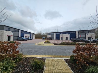 Property Image for Precision 2 Industrial Estate, (Phase II), Bingham Road, Eurolink 4, Sittingbourne, Kent, ME10 3TR