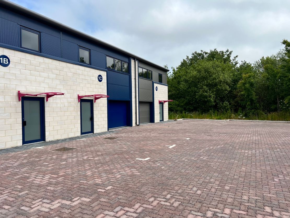 Precision 2 Industrial Estate, (Phase II), Bingham Road, Eurolink 4, Sittingbourne, Kent, ME10 3TR