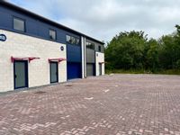 Property Image for Precision 2 Industrial Estate, (Phase II), Bingham Road, Eurolink 4, Sittingbourne, Kent, ME10 3TR