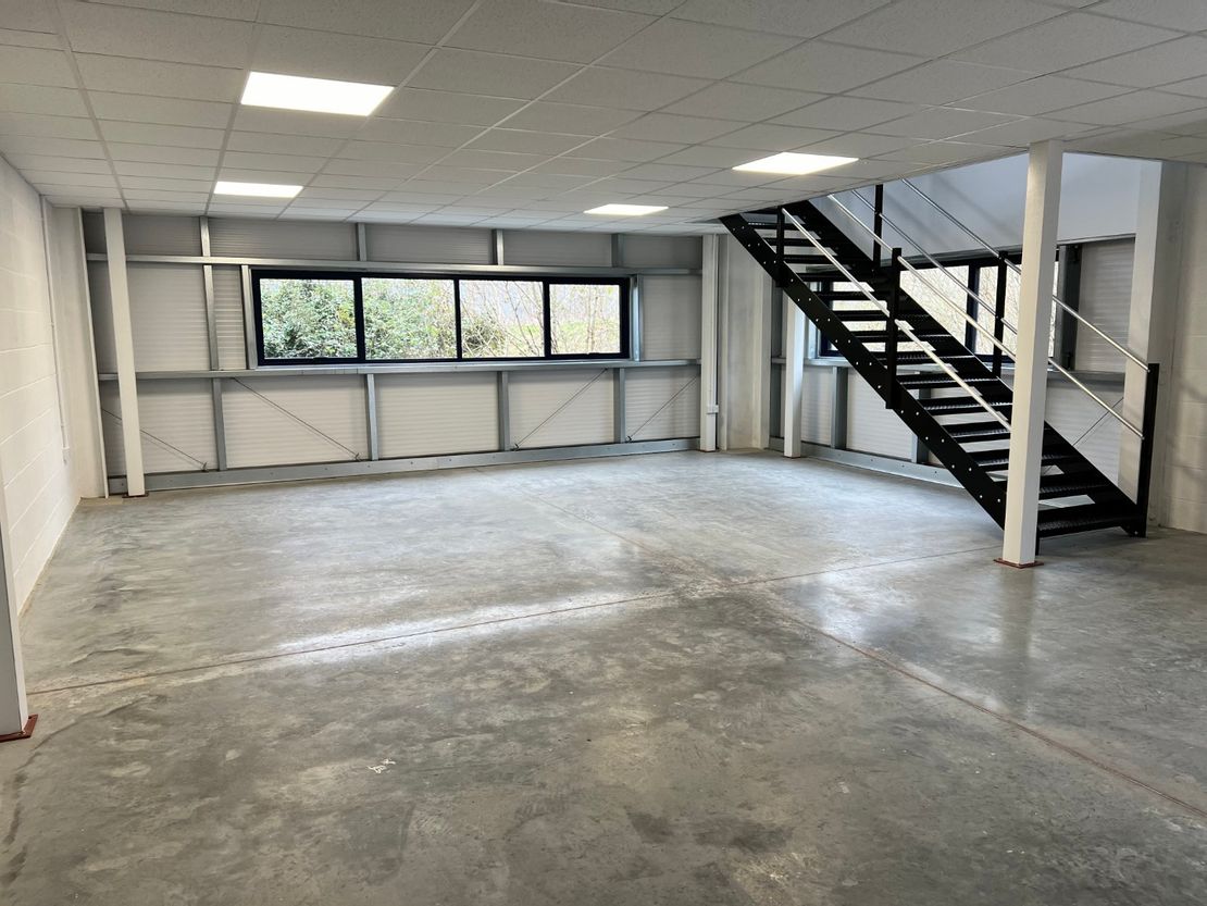 Precision 2 Industrial Estate, (Phase II), Bingham Road, Eurolink 4, Sittingbourne, Kent, ME10 3TR