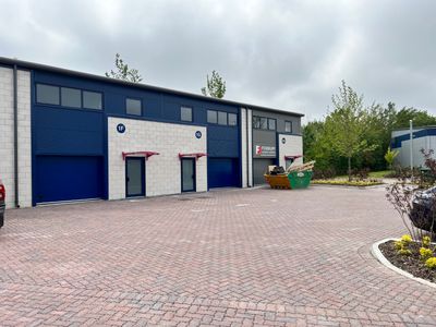 Property Image for Precision 2 Industrial Estate, (Phase II), Bingham Road, Eurolink 4, Sittingbourne, Kent, ME10 3TR