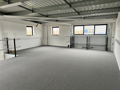 Property Image for Precision 2 Industrial Estate, (Phase II), Bingham Road, Eurolink 4, Sittingbourne, Kent, ME10 3TR