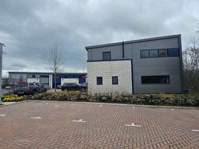 Property Image for Precision 2 Industrial Estate, (Phase II), Bingham Road, Eurolink 4, Sittingbourne, Kent, ME10 3TR