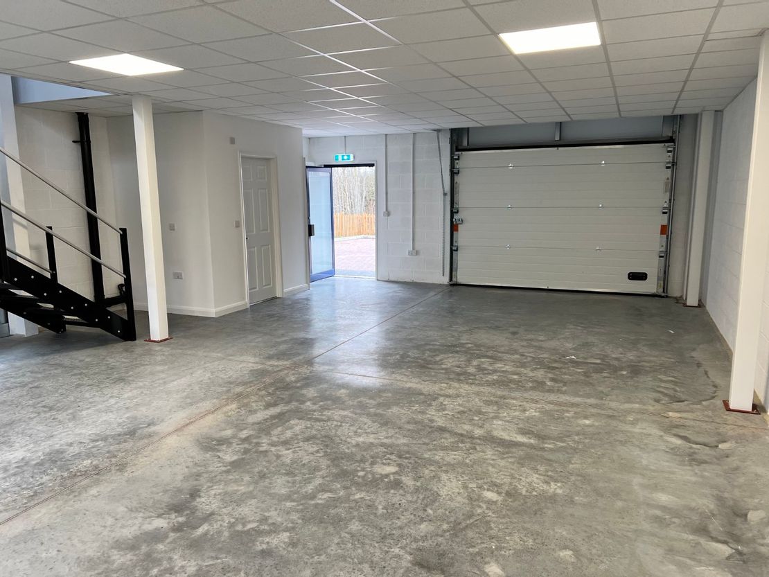 Precision 2 Industrial Estate, (Phase II), Bingham Road, Eurolink 4, Sittingbourne, Kent, ME10 3TR