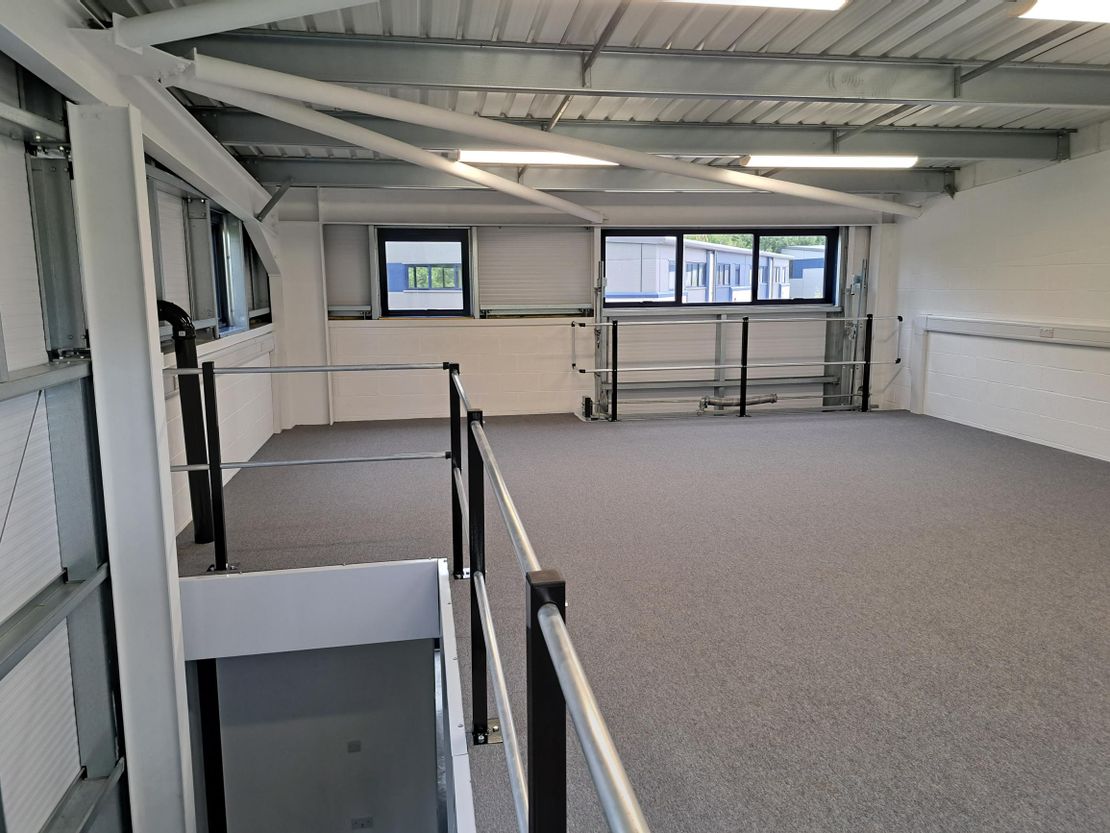 Precision 2 Business Park, Phase 2, Eurolink 4, Sittingbourne, Kent, ME10 3TR