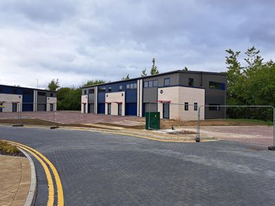 Property Image for Precision 2 Business Park, Phase 2, Eurolink 4, Sittingbourne, Kent, ME10 3TR