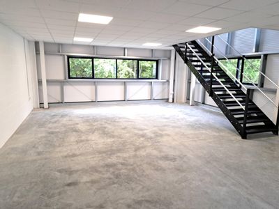 Property Image for Precision 2 Business Park, Phase 2, Eurolink 4, Sittingbourne, Kent, ME10 3TR
