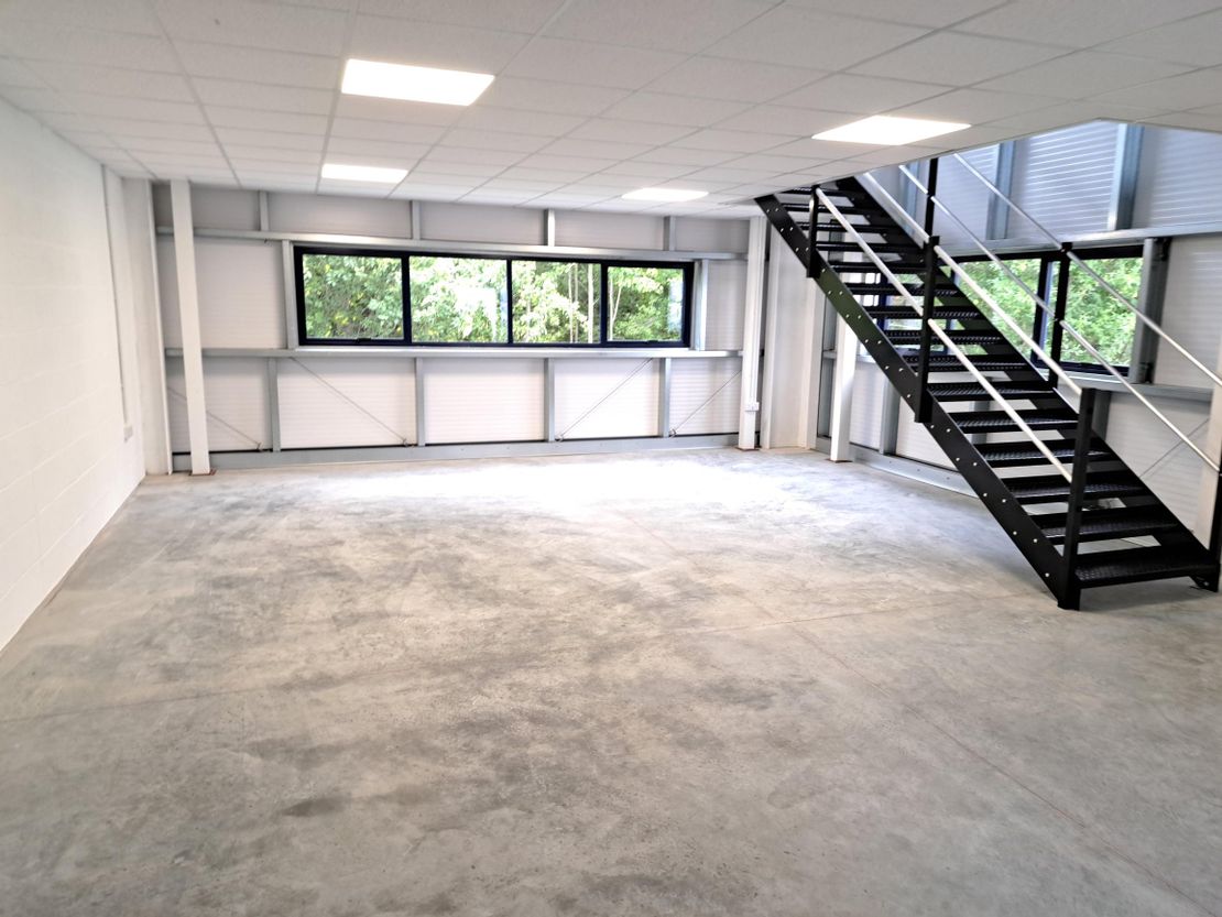 Precision 2 Business Park, Phase 2, Eurolink 4, Sittingbourne, Kent, ME10 3TR