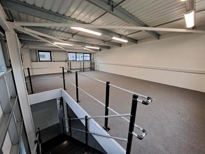 Property Image for Precision 2 Business Park, Phase 2, Eurolink 4, Sittingbourne, Kent, ME10 3TR