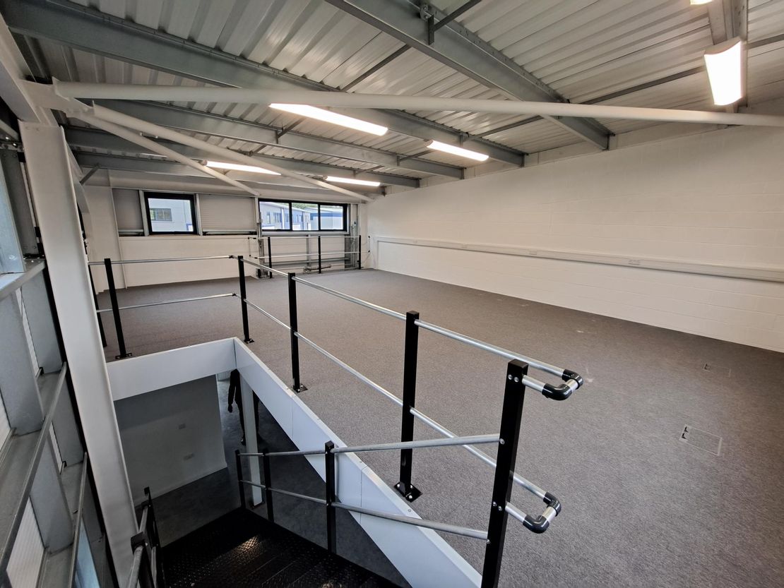 Precision 2 Business Park, Phase 2, Eurolink 4, Sittingbourne, Kent, ME10 3TR