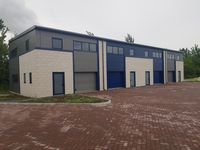 Property Image for Precision 2 Business Park, Phase 2, Eurolink 4, Sittingbourne, Kent, ME10 3TR