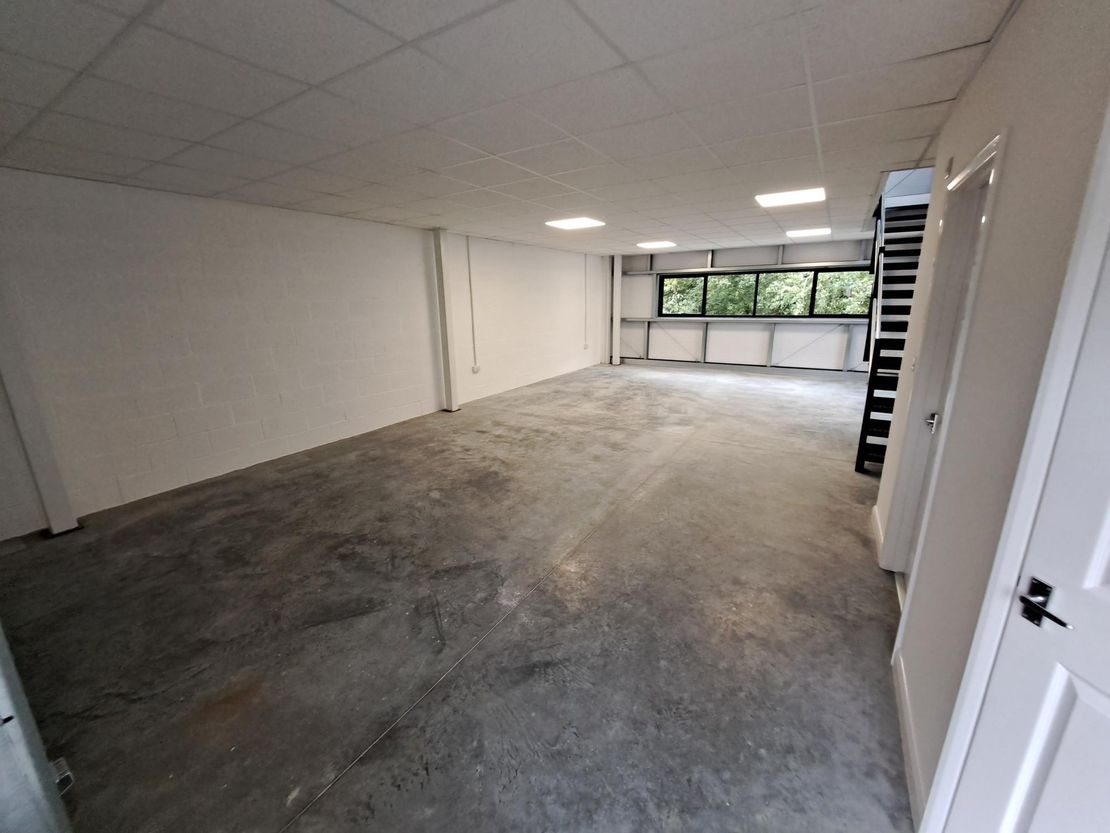 Precision 2 Business Park, Phase 2, Eurolink 4, Sittingbourne, Kent, ME10 3TR