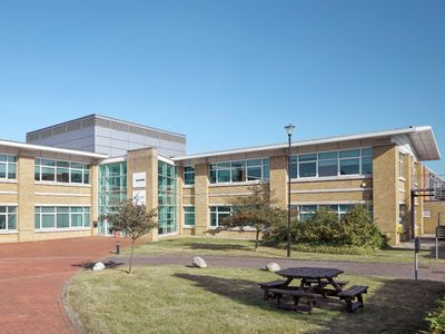 Property Image for First Floor Tennyson House, Cambridge Business Park, Cowley Road, Cambridge, Cambridgeshire, CB4 0WZ