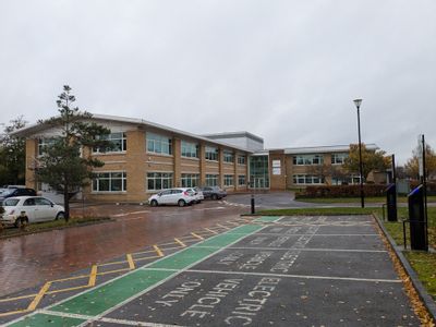 Property Image for First Floor Tennyson House, Cambridge Business Park, Cowley Road, Cambridge, Cambridgeshire, CB4 0WZ