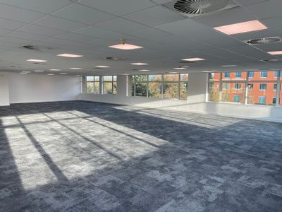 Property Image for First Floor Tennyson House, Cambridge Business Park, Cowley Road, Cambridge, Cambridgeshire, CB4 0WZ