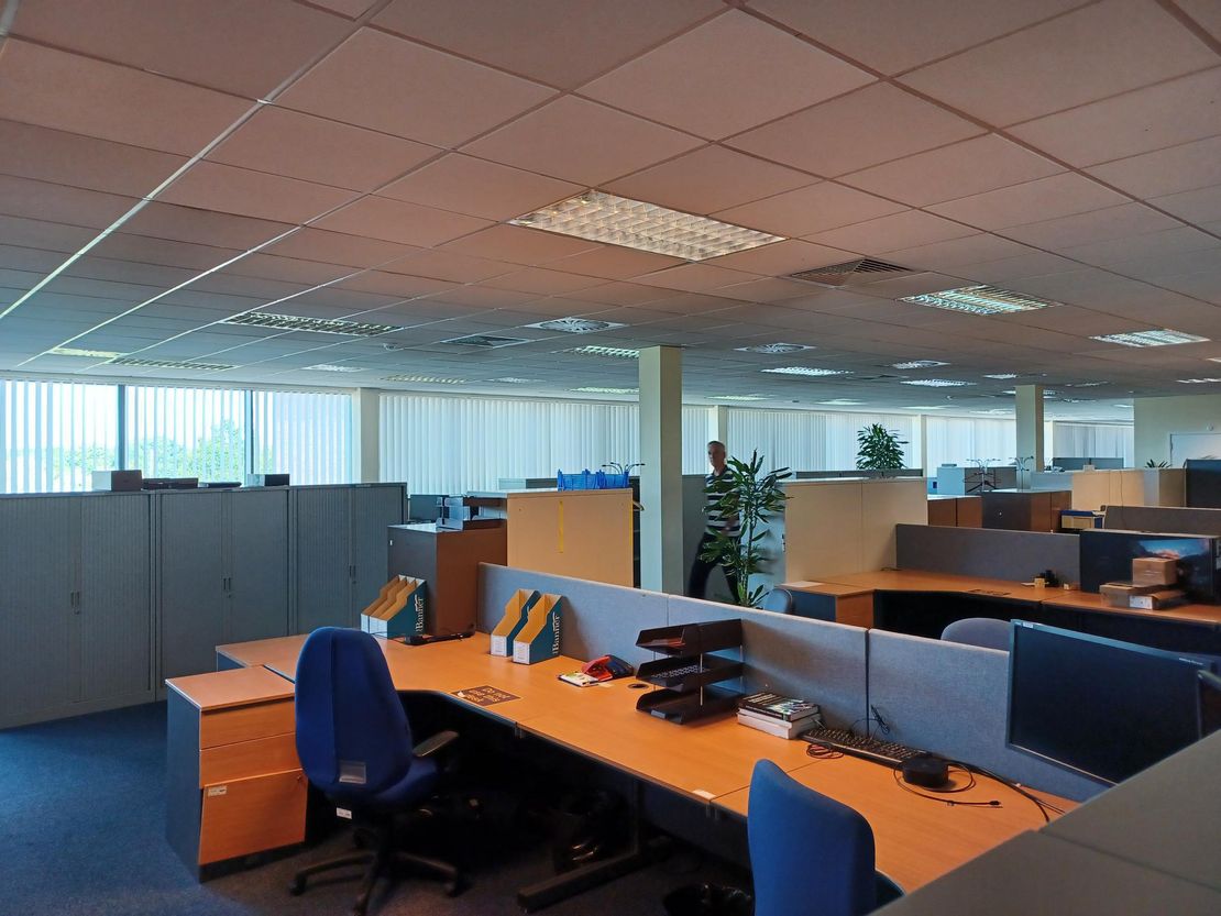 Olympus House, Cleeve Road, Leatherhead, Surrey, KT22 7SA