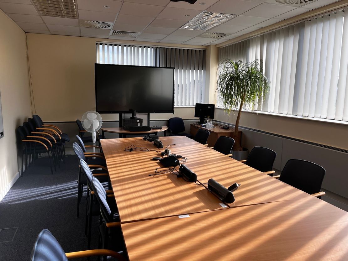 Olympus House, Cleeve Road, Leatherhead, Surrey, KT22 7SA