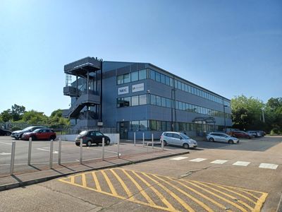 Property Image for Olympus House, Cleeve Road, Leatherhead, Surrey, KT22 7SA