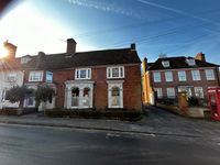 Property Image for Former Wife Of Bath, Upper Bridge Street, Wye, Ashford, Kent, TN25 5AF