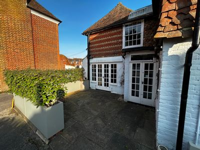 Property Image for Former Wife Of Bath, Upper Bridge Street, Wye, Ashford, Kent, TN25 5AF