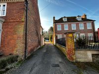 Property Image for Former Wife Of Bath, Upper Bridge Street, Wye, Ashford, Kent, TN25 5AF