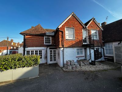 Property Image for Former Wife Of Bath, Upper Bridge Street, Wye, Ashford, Kent, TN25 5AF