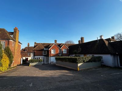 Property Image for Former Wife Of Bath, Upper Bridge Street, Wye, Ashford, Kent, TN25 5AF