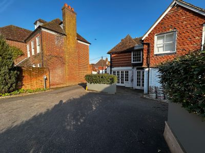 Property Image for Former Wife Of Bath, Upper Bridge Street, Wye, Ashford, Kent, TN25 5AF