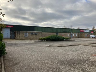 Property Image for Block 6 Units 1-4 Peffermill Industrial Estate, Peffermill Road, Edinburgh, EH16 5UY